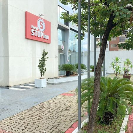 Stop Inn Cristiano Machado Belo Horizonte Buitenkant foto